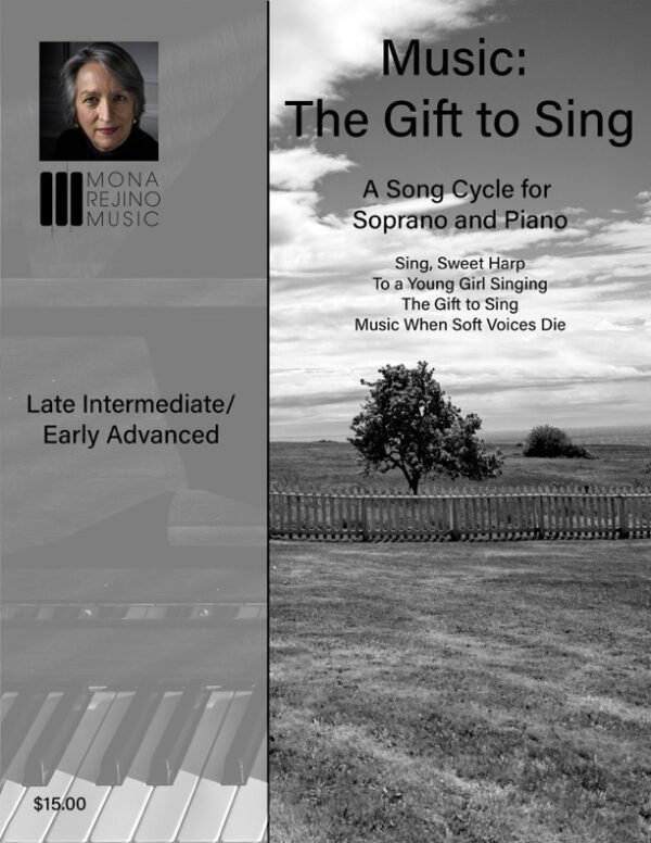 Music: The Gift to Sing Complete